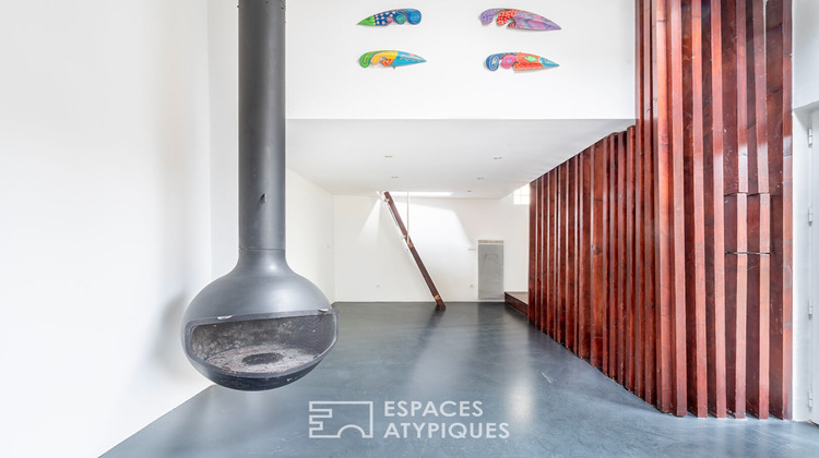 Ma-Cabane - Vente Maison CRETEIL, 64 m²