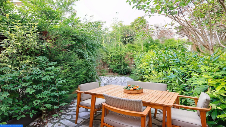 Ma-Cabane - Vente Maison Creteil, 61 m²