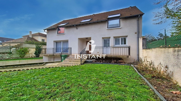 Ma-Cabane - Vente Maison Créteil, 138 m²