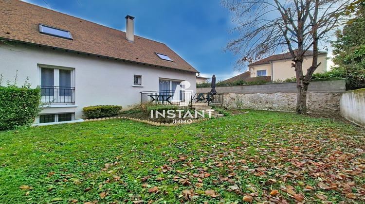 Ma-Cabane - Vente Maison Créteil, 138 m²