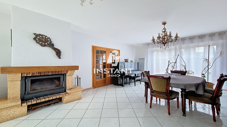 Ma-Cabane - Vente Maison Créteil, 138 m²