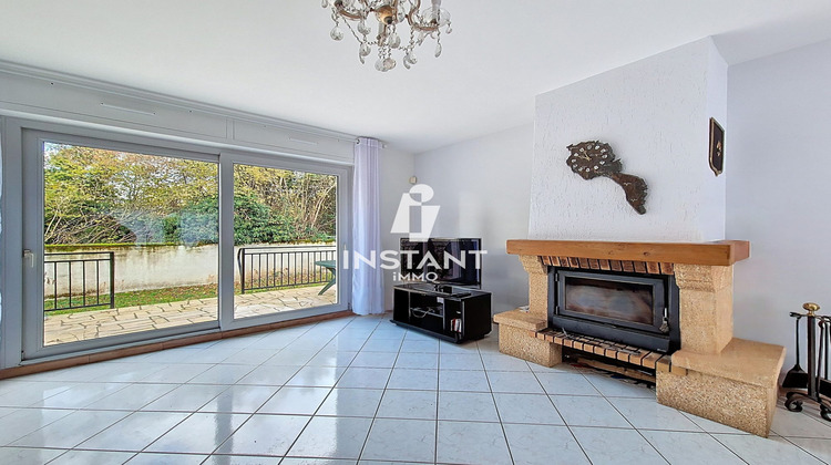 Ma-Cabane - Vente Maison Créteil, 138 m²