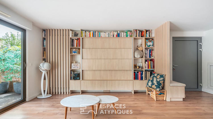 Ma-Cabane - Vente Maison CRETEIL, 100 m²