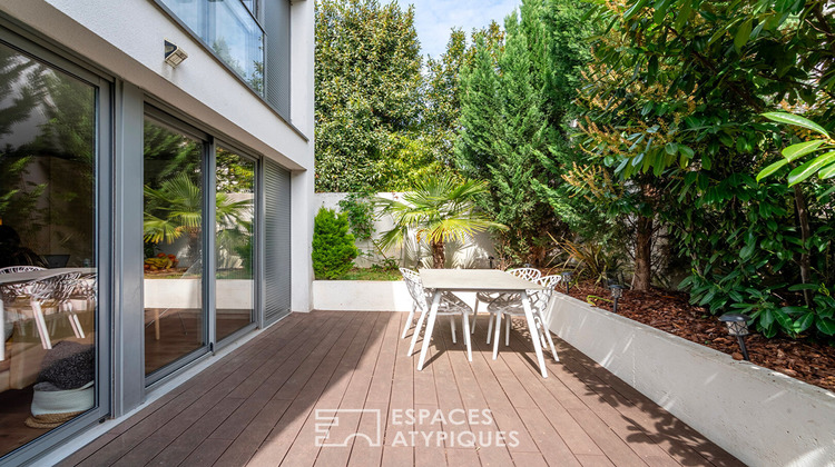 Ma-Cabane - Vente Maison CRETEIL, 100 m²
