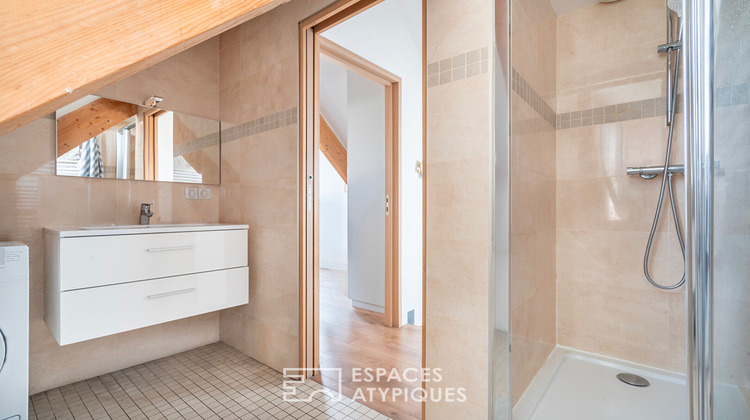Ma-Cabane - Vente Maison CRETEIL, 100 m²