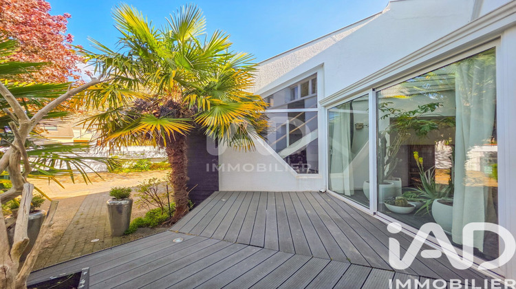 Ma-Cabane - Vente Maison Créteil, 160 m²