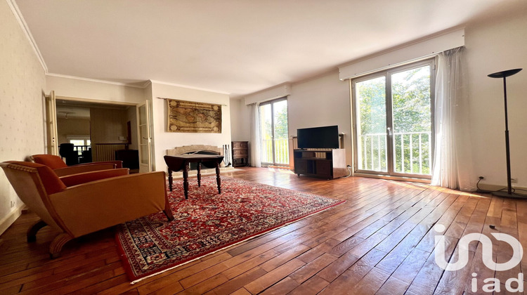 Ma-Cabane - Vente Maison Créteil, 172 m²