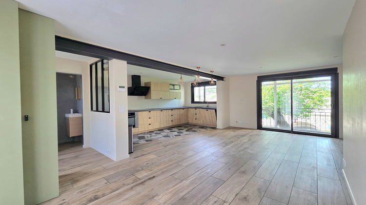 Ma-Cabane - Vente Maison CRETEIL, 96 m²