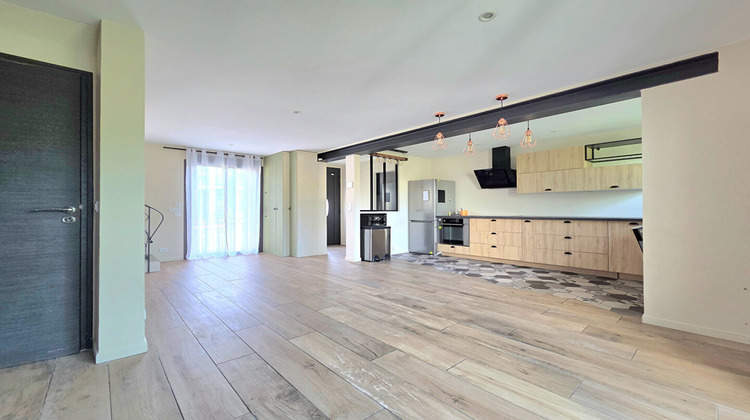 Ma-Cabane - Vente Maison CRETEIL, 96 m²