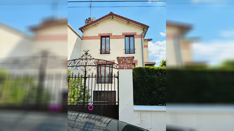 Ma-Cabane - Vente Maison CRETEIL, 65 m²