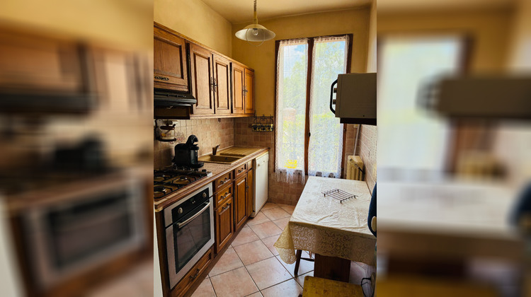 Ma-Cabane - Vente Maison CRETEIL, 65 m²