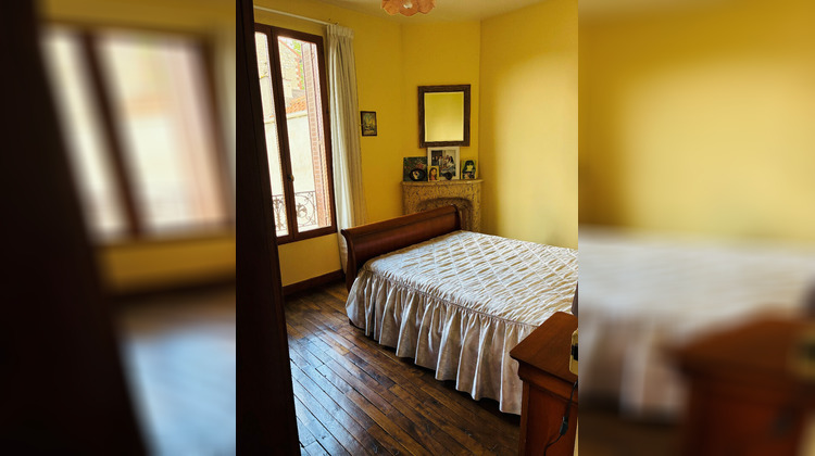 Ma-Cabane - Vente Maison CRETEIL, 65 m²