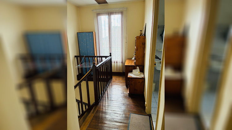 Ma-Cabane - Vente Maison CRETEIL, 65 m²