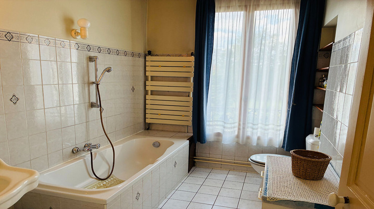 Ma-Cabane - Vente Maison CRETEIL, 65 m²
