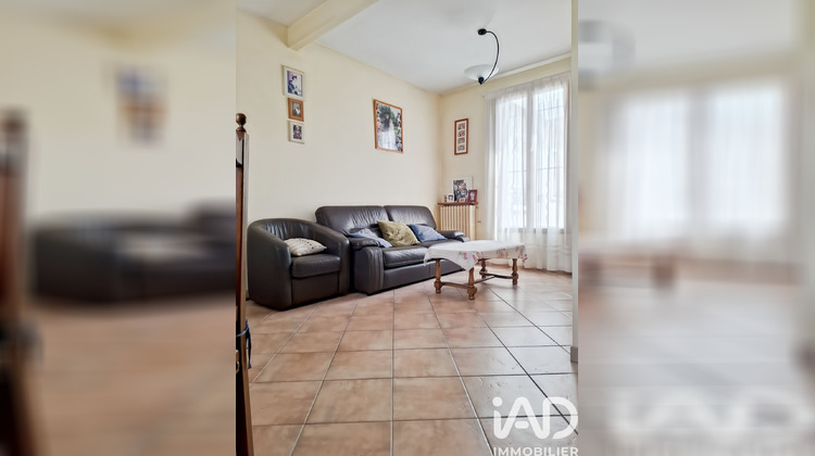 Ma-Cabane - Vente Maison Créteil, 98 m²