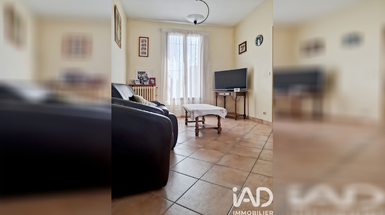 Ma-Cabane - Vente Maison Créteil, 98 m²