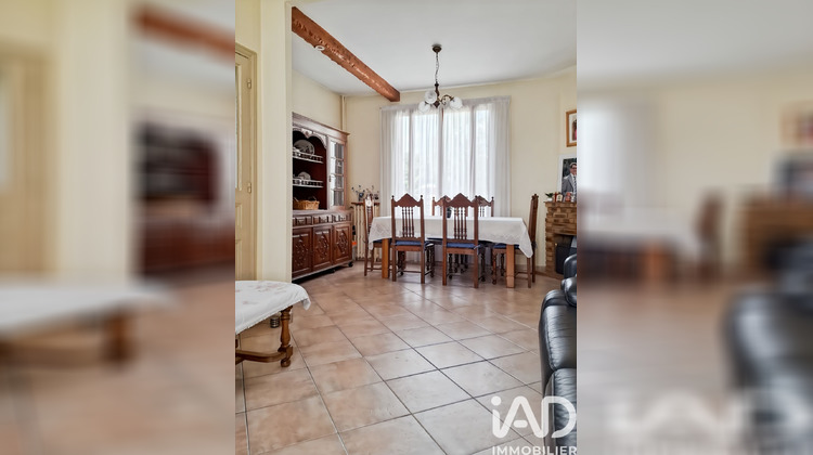 Ma-Cabane - Vente Maison Créteil, 98 m²