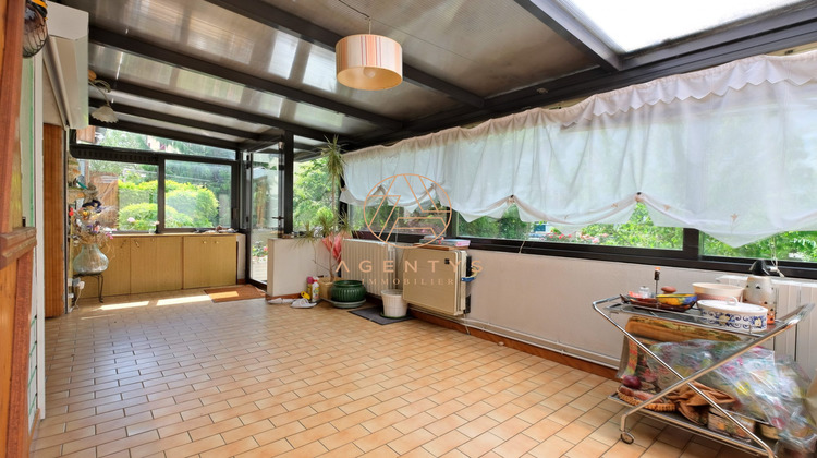Ma-Cabane - Vente Maison Créteil, 107 m²