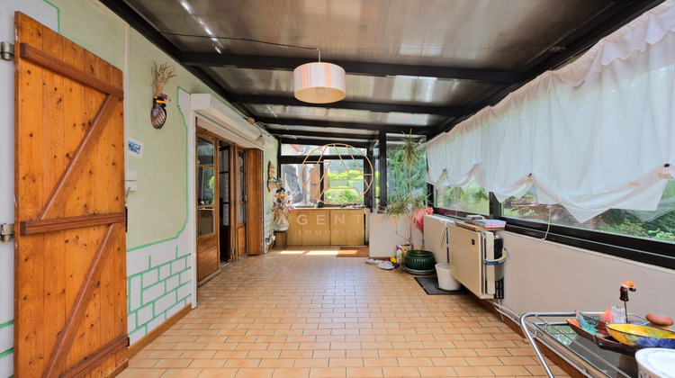 Ma-Cabane - Vente Maison Créteil, 107 m²