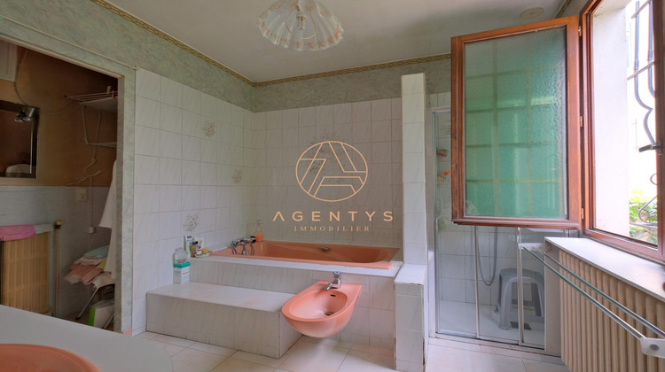 Ma-Cabane - Vente Maison Créteil, 107 m²