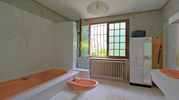 Ma-Cabane - Vente Maison Créteil, 107 m²