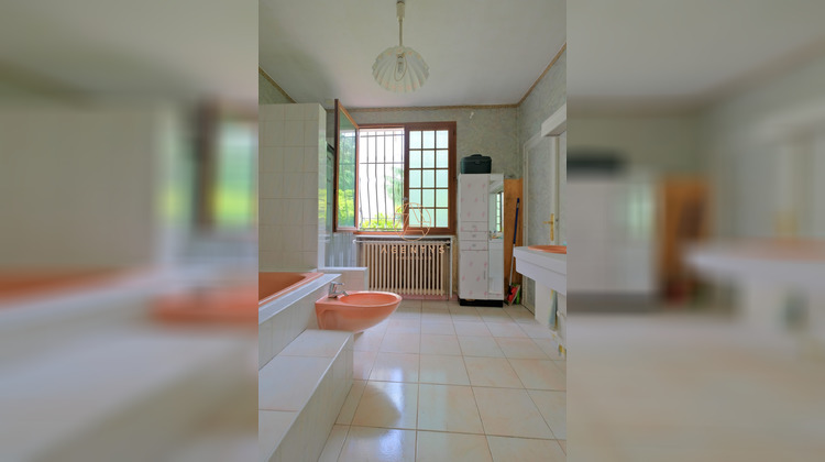 Ma-Cabane - Vente Maison Créteil, 107 m²