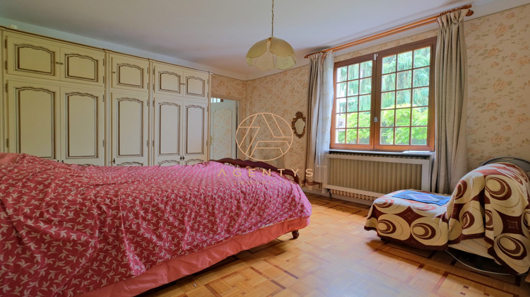 Ma-Cabane - Vente Maison Créteil, 107 m²