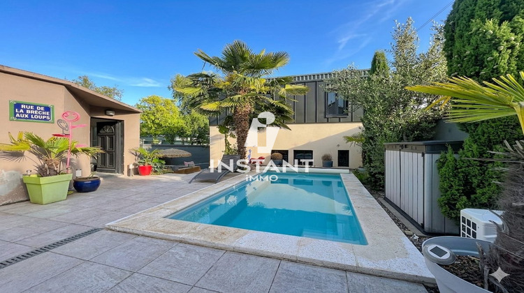 Ma-Cabane - Vente Maison Créteil, 95 m²
