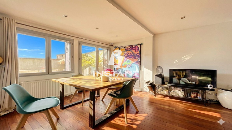 Ma-Cabane - Vente Maison Créteil, 95 m²