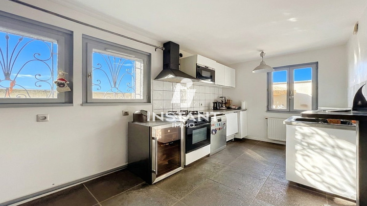 Ma-Cabane - Vente Maison Créteil, 95 m²