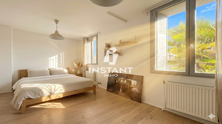 Ma-Cabane - Vente Maison Créteil, 95 m²