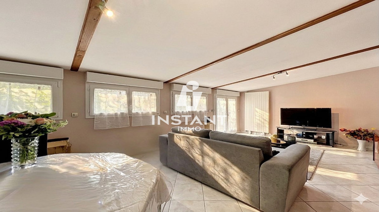 Ma-Cabane - Vente Maison Créteil, 110 m²