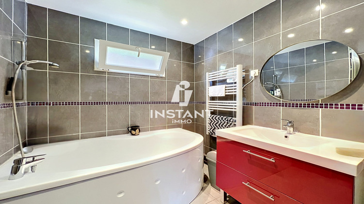 Ma-Cabane - Vente Maison Créteil, 110 m²