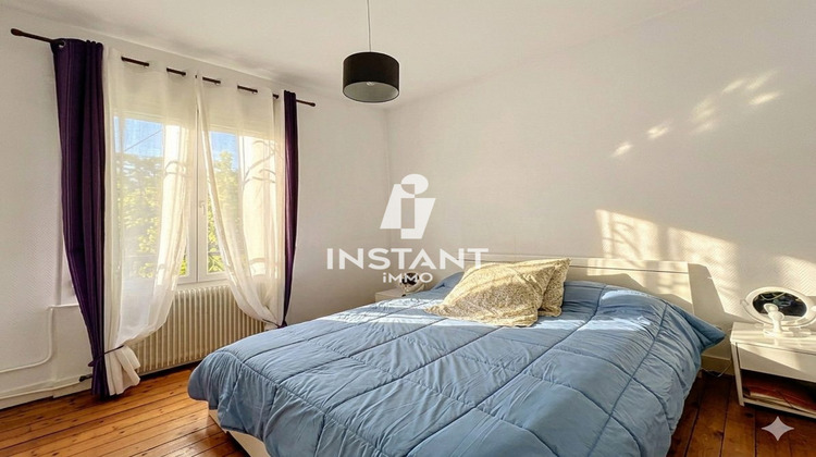 Ma-Cabane - Vente Maison Créteil, 110 m²