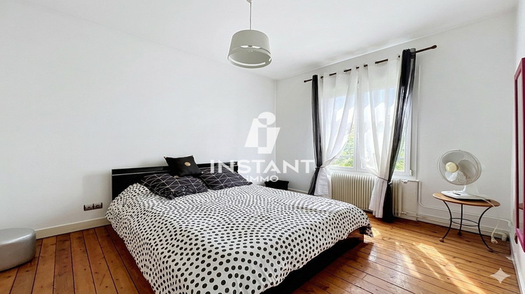 Ma-Cabane - Vente Maison Créteil, 110 m²