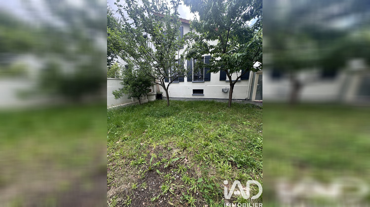Ma-Cabane - Vente Maison Créteil, 61 m²
