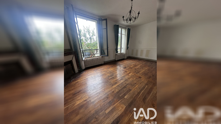 Ma-Cabane - Vente Maison Créteil, 61 m²