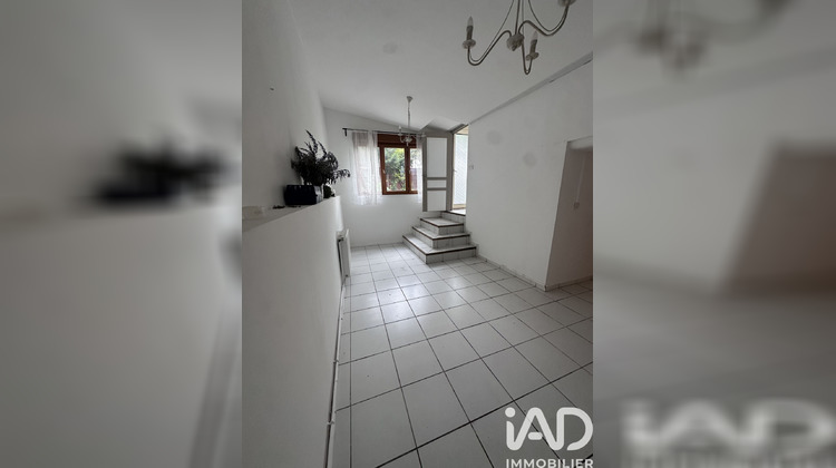 Ma-Cabane - Vente Maison Créteil, 61 m²