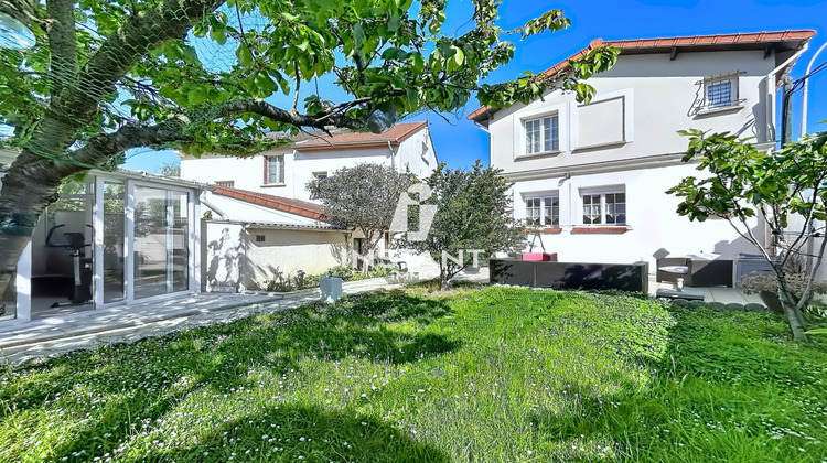 Ma-Cabane - Vente Maison Créteil, 200 m²