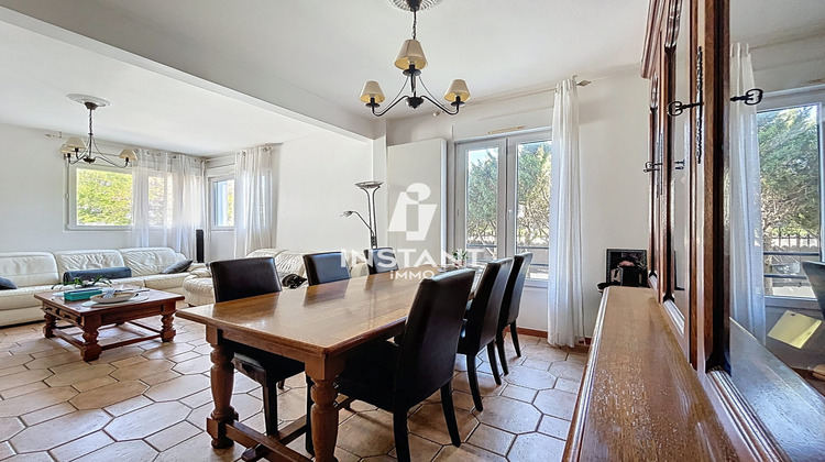 Ma-Cabane - Vente Maison Créteil, 200 m²