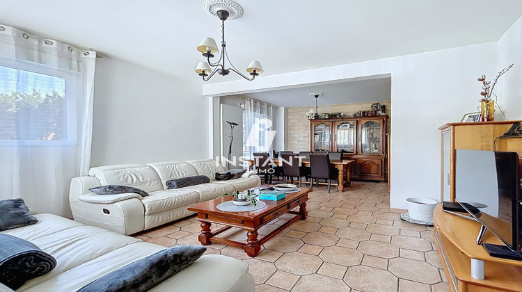 Ma-Cabane - Vente Maison Créteil, 200 m²