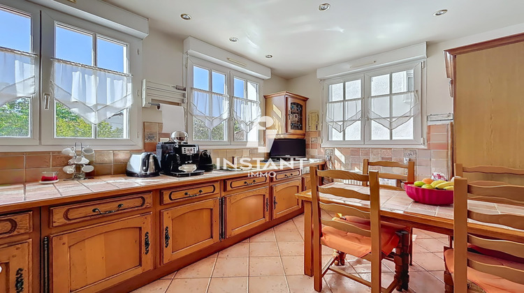 Ma-Cabane - Vente Maison Créteil, 200 m²