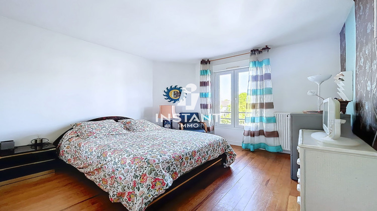 Ma-Cabane - Vente Maison Créteil, 200 m²