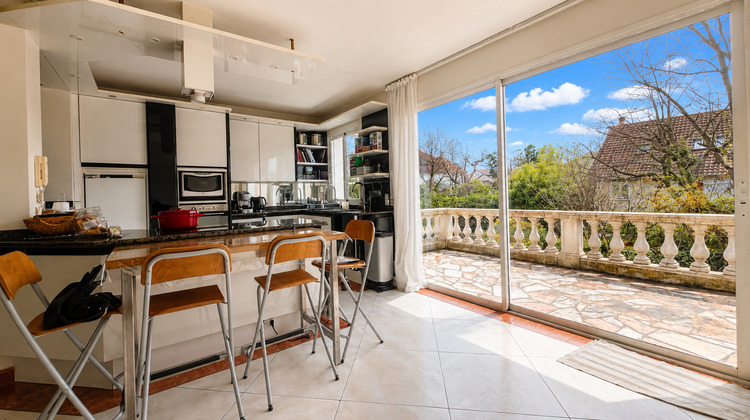 Ma-Cabane - Vente Maison CRETEIL, 227 m²
