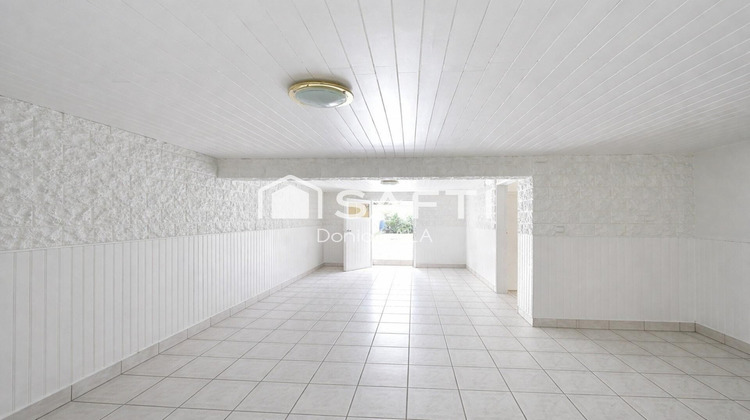 Ma-Cabane - Vente Maison Créteil, 210 m²
