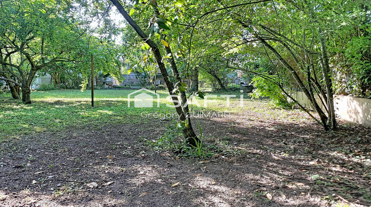 Ma-Cabane - Vente Maison Creteil, 64 m²