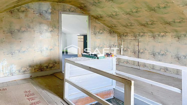 Ma-Cabane - Vente Maison Creteil, 64 m²