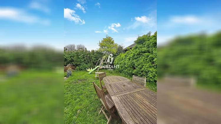 Ma-Cabane - Vente Maison Créteil, 112 m²