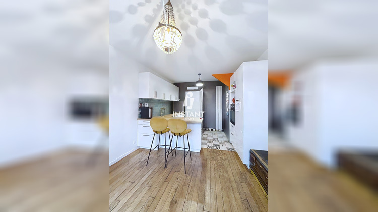 Ma-Cabane - Vente Maison Créteil, 112 m²