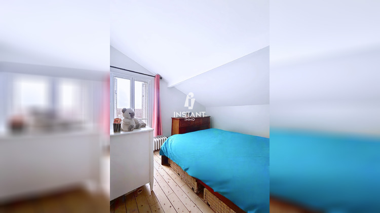 Ma-Cabane - Vente Maison Créteil, 112 m²